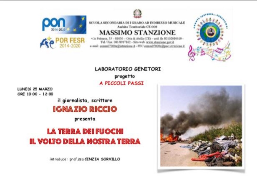 Laboratorio Genitori - Conferenza 25-3-2019