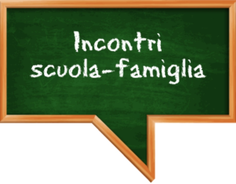 ***Integrazione alla comunicazione   prot. 3321 del 14.05.2021 – incontro scuola famiglia