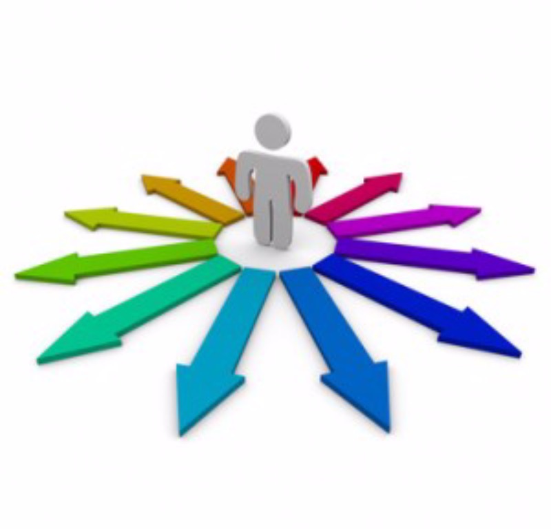 Comunicazione orientamento